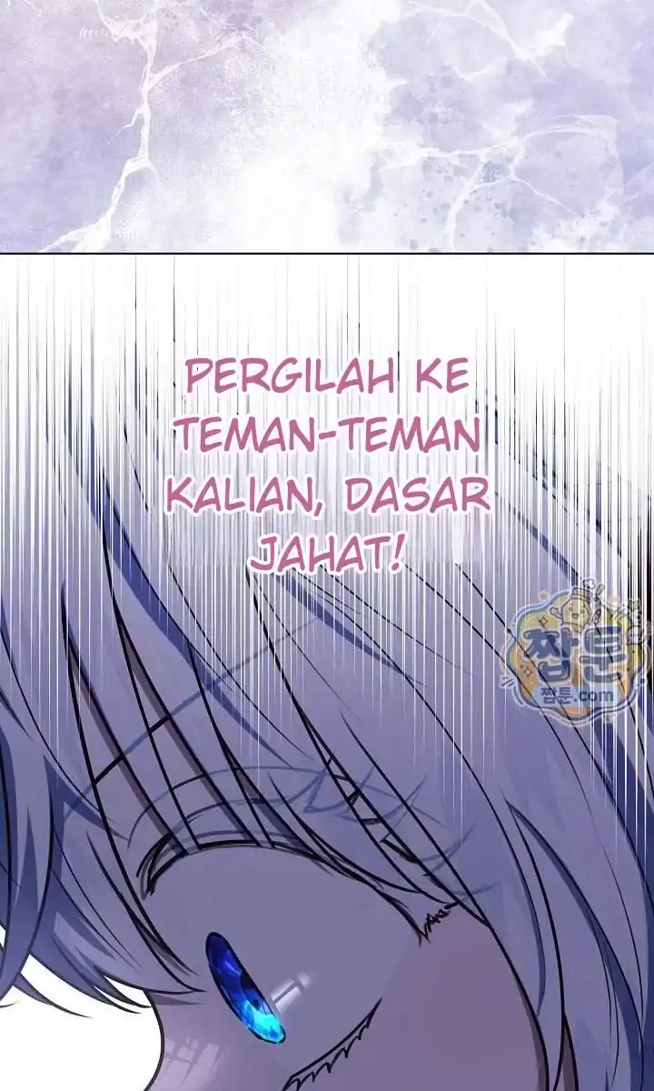 My Daddy Hid His Power Chapter 83 Gambar 56