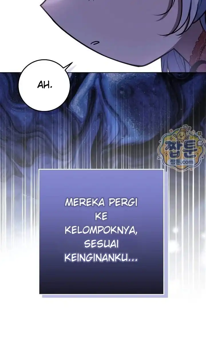 My Daddy Hid His Power Chapter 83 Gambar 57