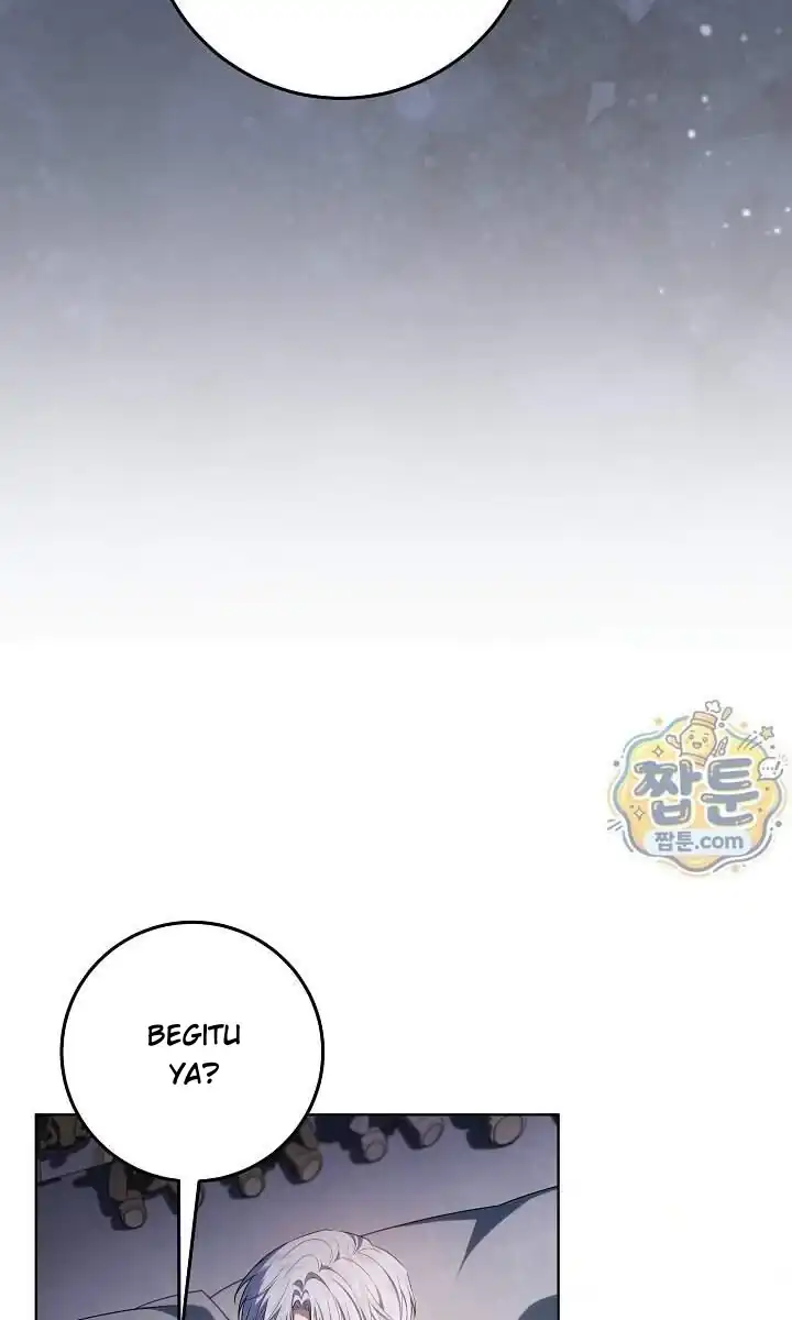 My Daddy Hid His Power Chapter 84 Gambar 57