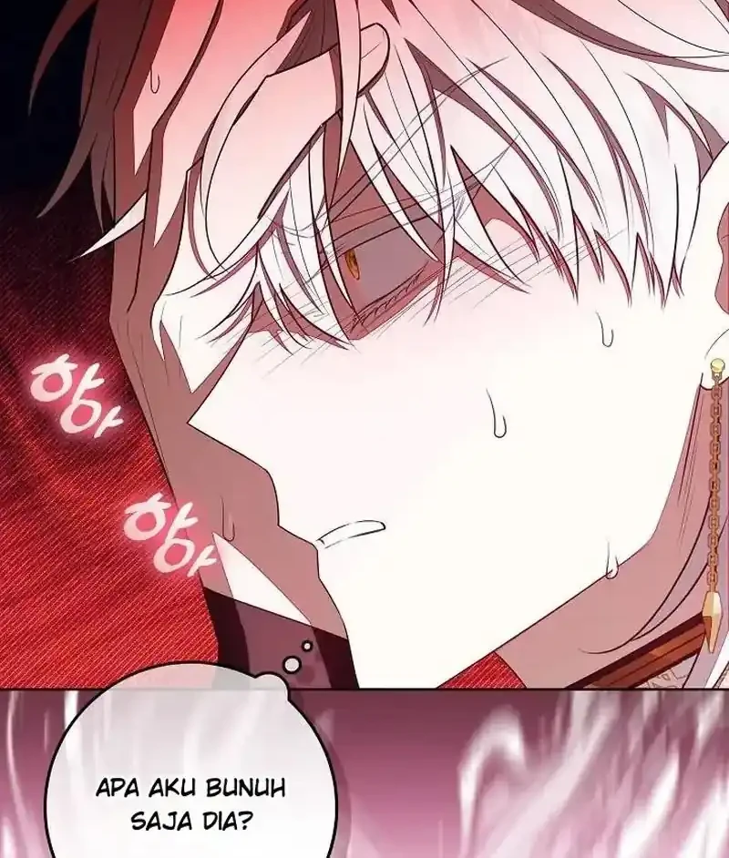 My Daddy Hid His Power Chapter 88 Gambar 24
