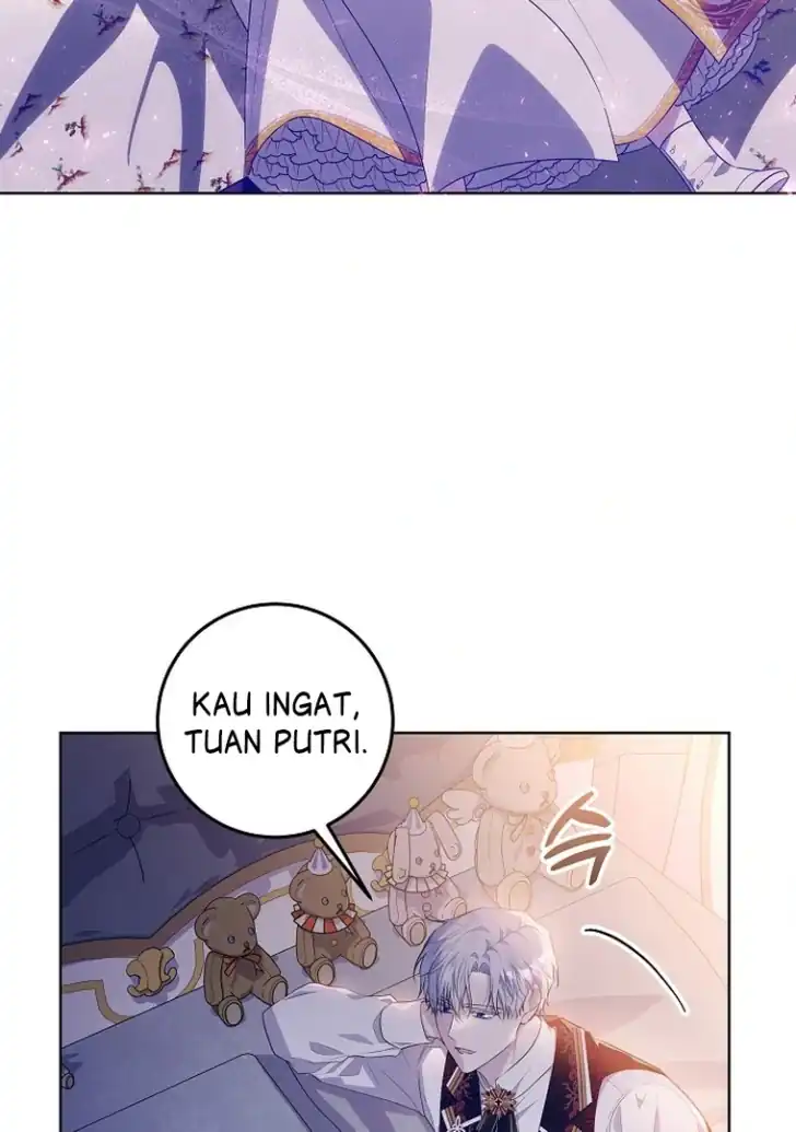 My Daddy Hid His Power Chapter 9 Gambar 44