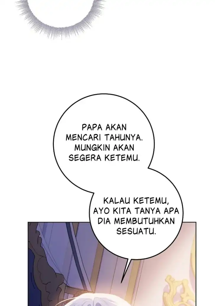 My Daddy Hid His Power Chapter 9 Gambar 47