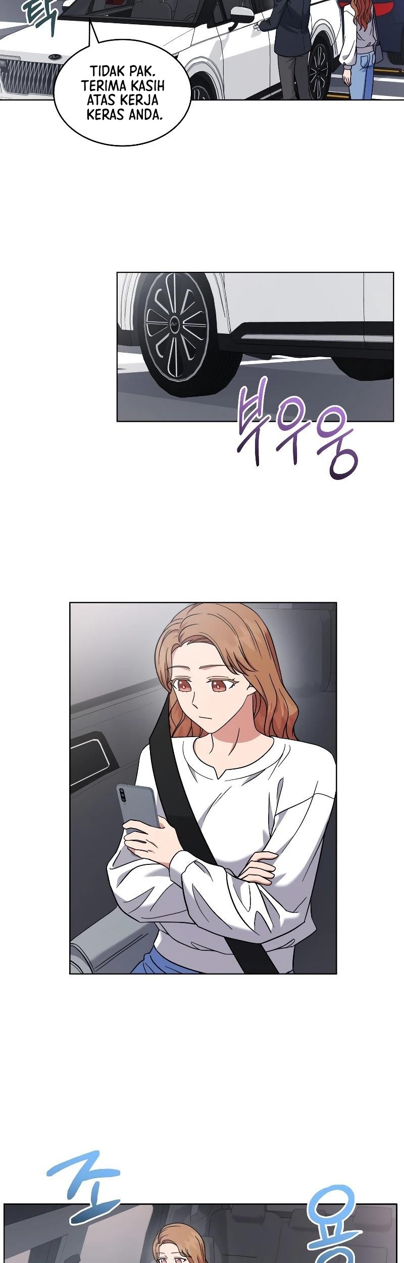 My Daughter is Music Genius Chapter 22 Gambar 26