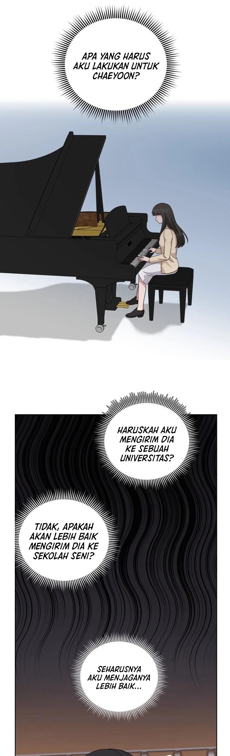 My Daughter is Music Genius Chapter 24 Gambar 22