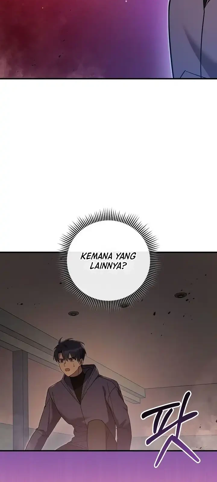 My Daughter is the Final Boss Chapter 156 - Halaman 29