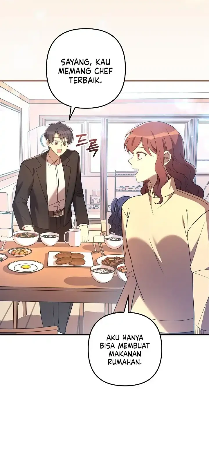 My Daughter is the Final Boss Chapter 158 Gambar 27