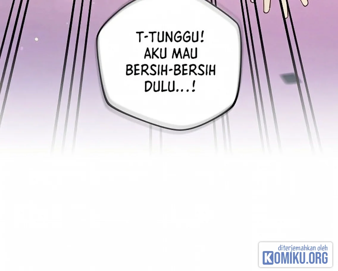My Daughter is the Final Boss Chapter 165 - Halaman 36