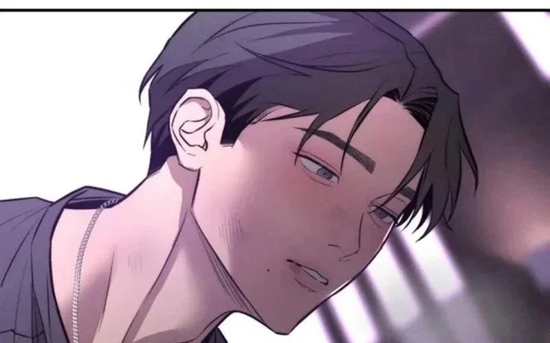My Desire Is Not a Sin Chapter 29 Gambar 24