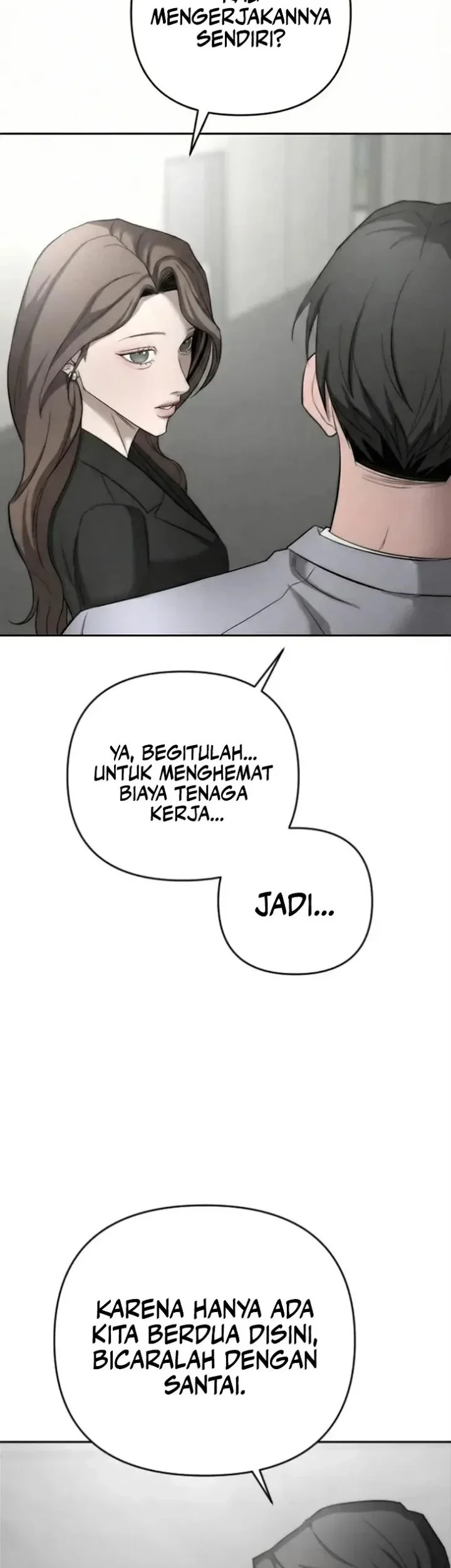 My Desire Is Not a Sin Chapter 35 Gambar 26