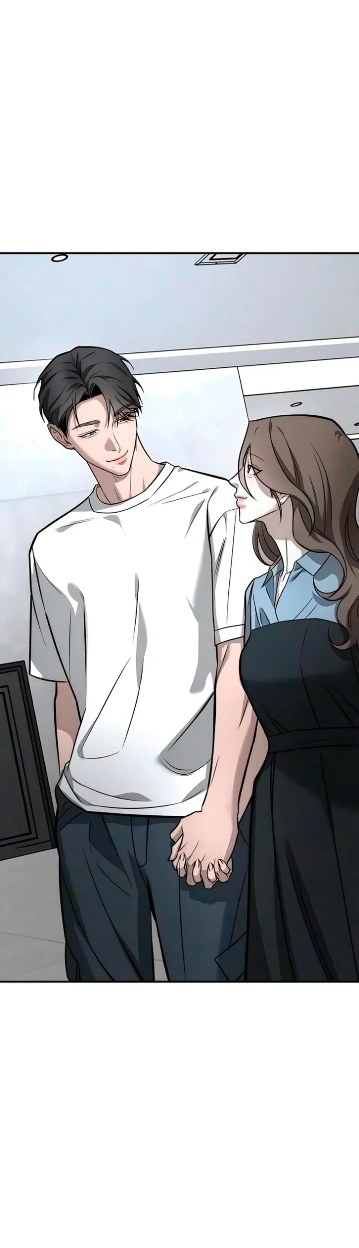 My Desire Is Not a Sin Chapter 55 Gambar 23