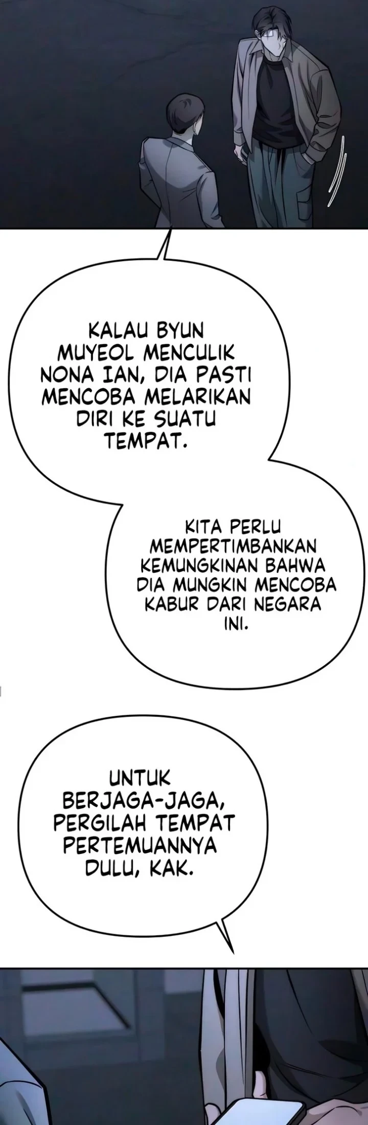 My Desire Is Not a Sin Chapter 56 Gambar 18