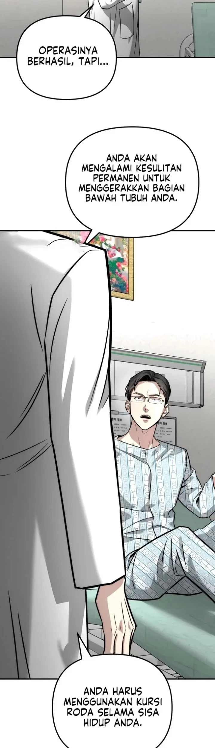 My Desire Is Not a Sin Chapter 58 Gambar 25