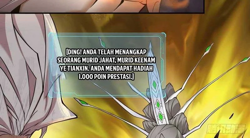 My Disciples Are All Big Villains Chapter 33 Gambar 19