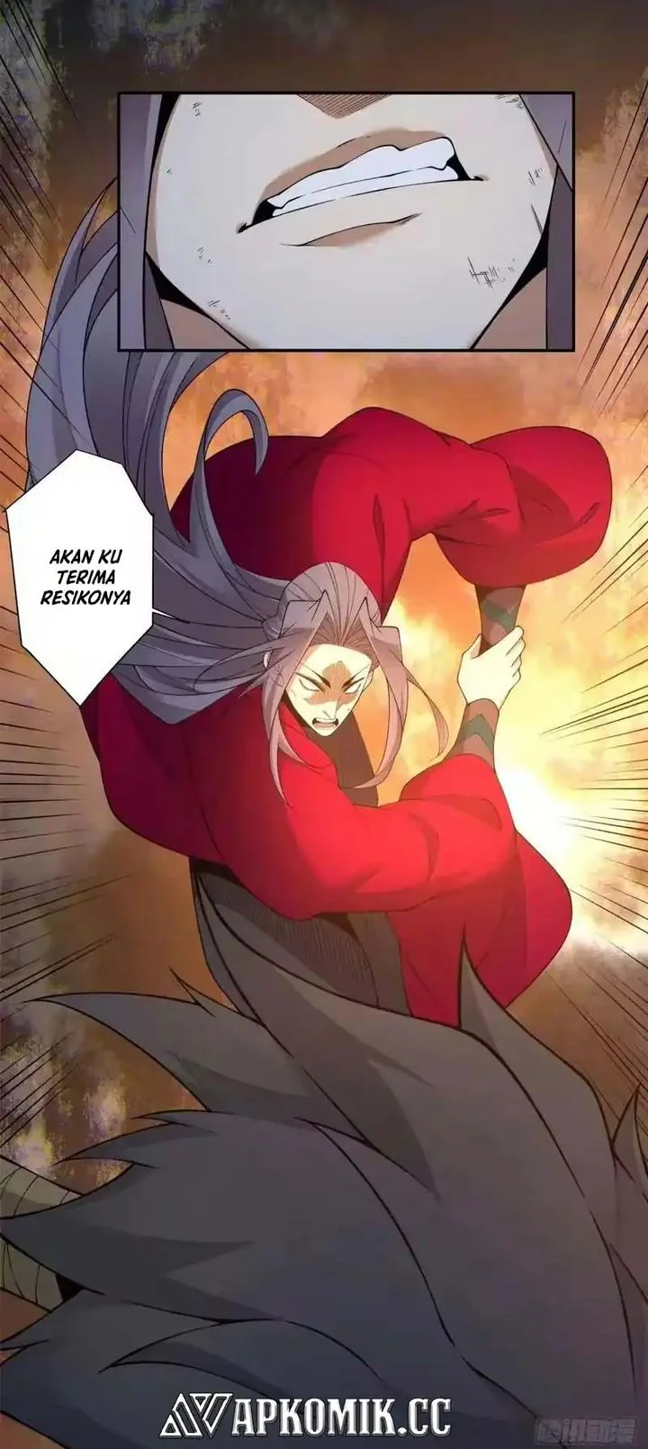 My Disciples Are All Big Villains Chapter 486.2 - Halaman 13