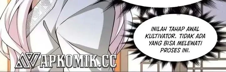 My Disciples Are All Big Villains Chapter 498 - Halaman 12