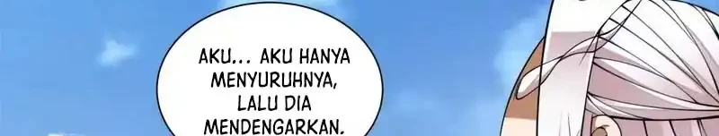My Disciples Are All Big Villains Chapter 525 - Halaman 12