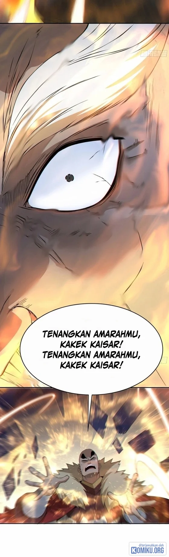 My Disciples Are All Big Villains Chapter 547 Gambar 17