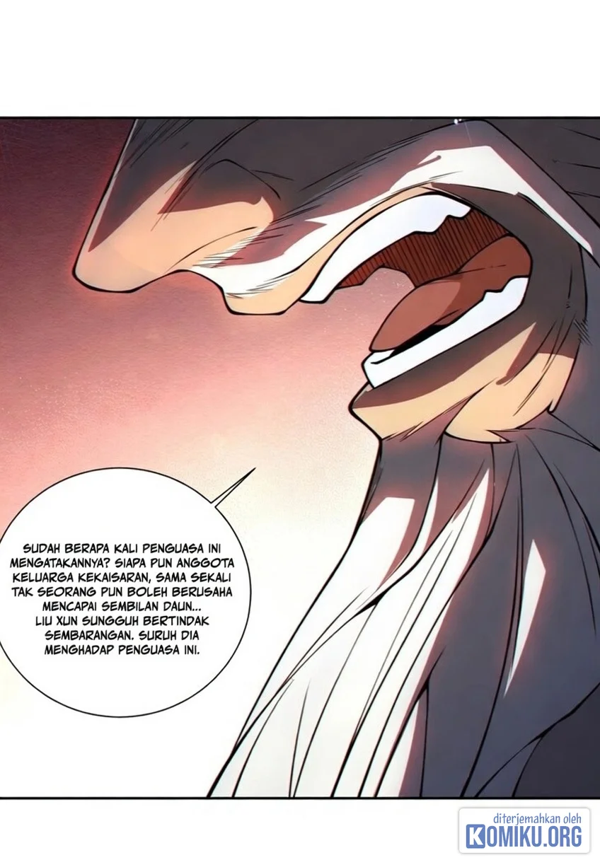 My Disciples Are All Big Villains Chapter 547 Gambar 18