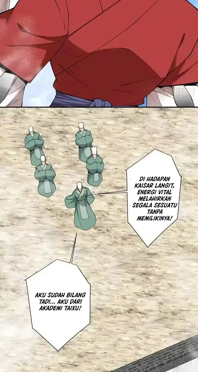 My Disciples Are All Immortals Chapter 471 Gambar 13