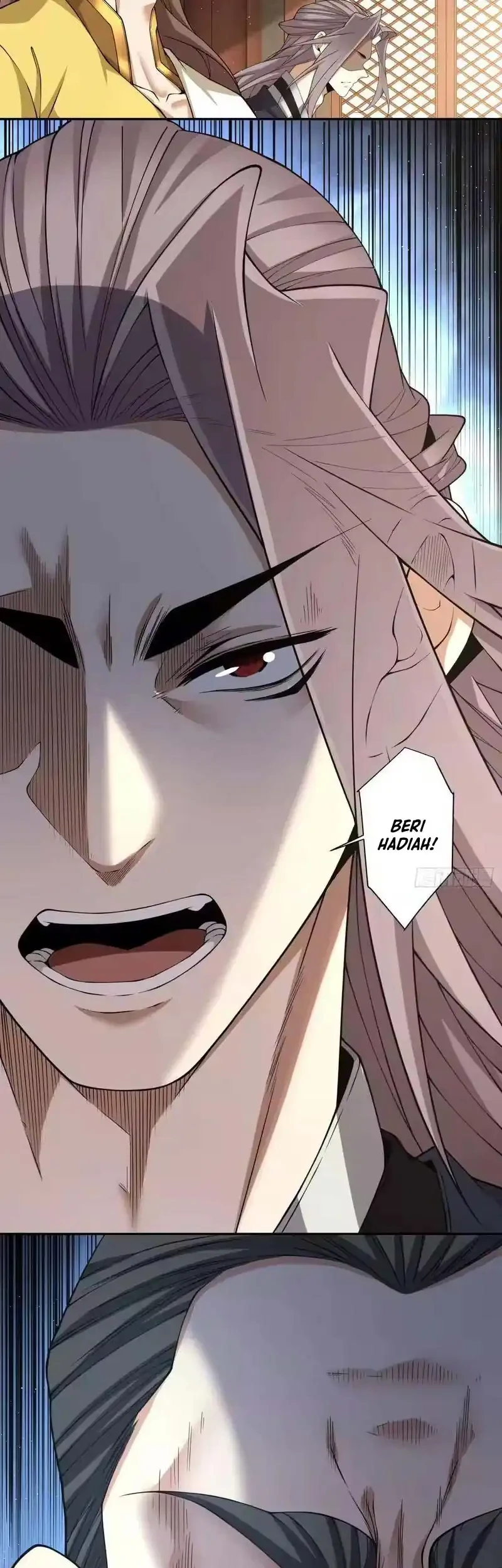 My Disciples Are All Immortals Chapter 481 Gambar 11