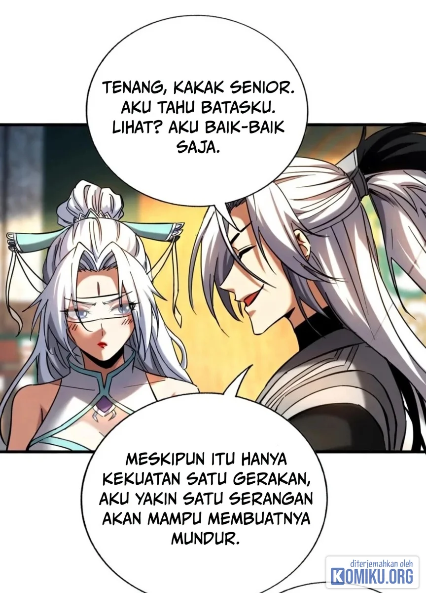 My Disciples Cultivate, While I Slack Off! Chapter 100 Gambar 13