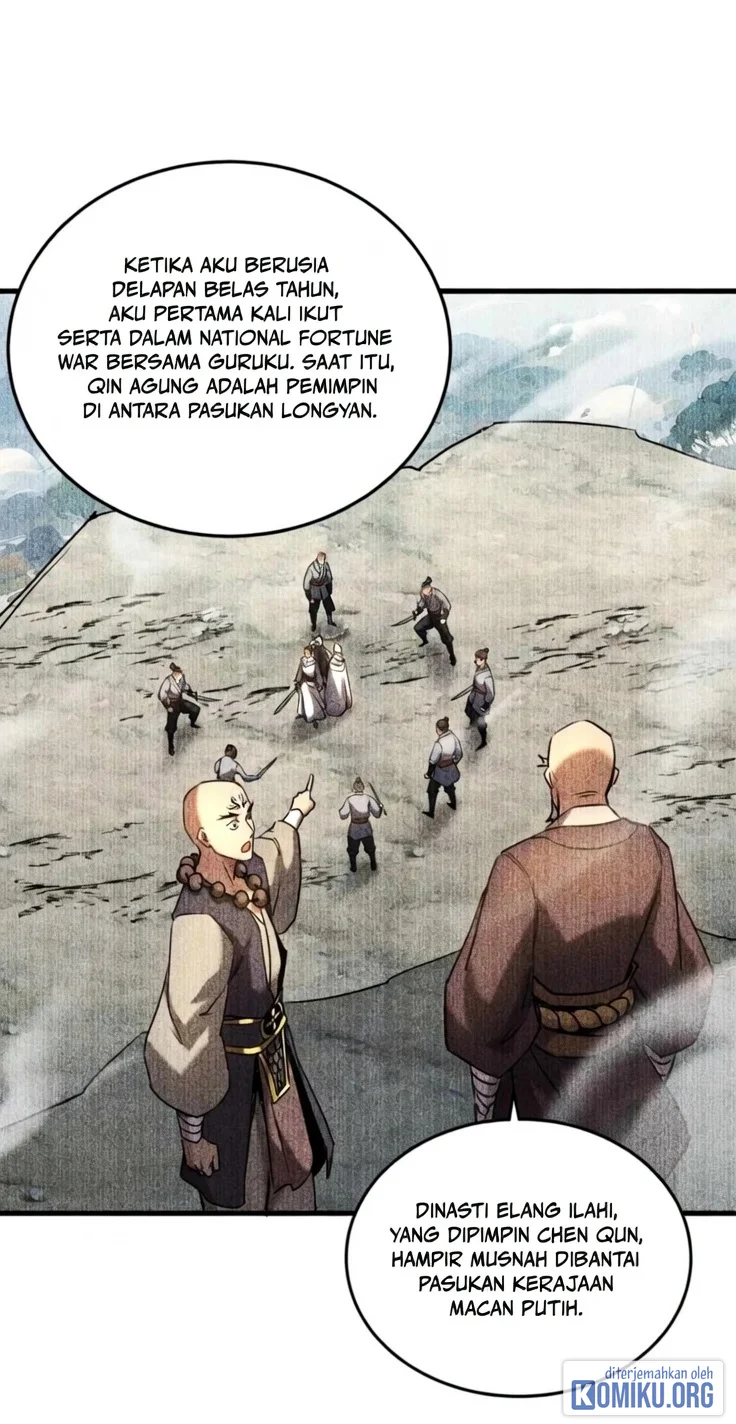 My Disciples Cultivate, While I Slack Off! Chapter 102 Gambar 13