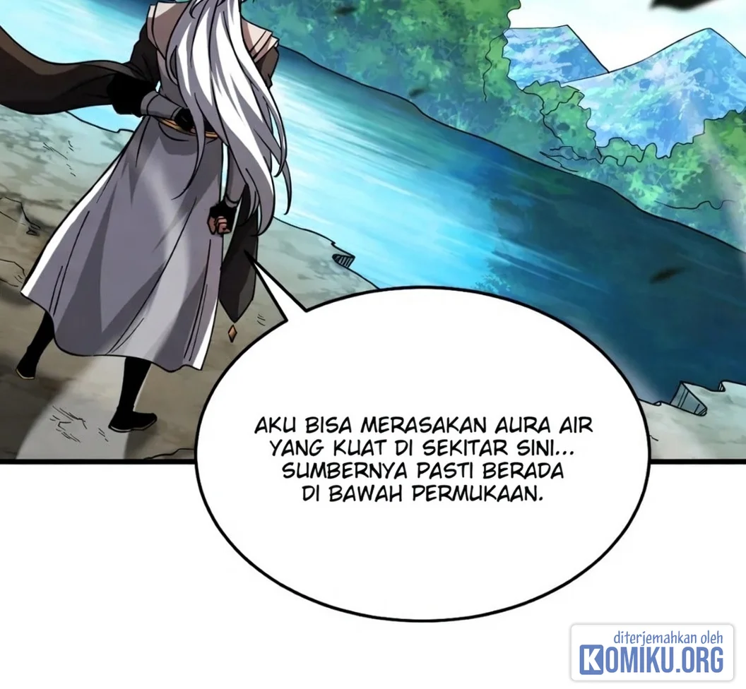 My Disciples Cultivate, While I Slack Off! Chapter 107 Gambar 12