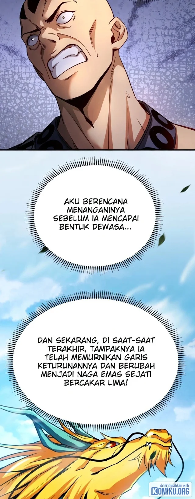 My Disciples Cultivate, While I Slack Off! Chapter 109 Gambar 17