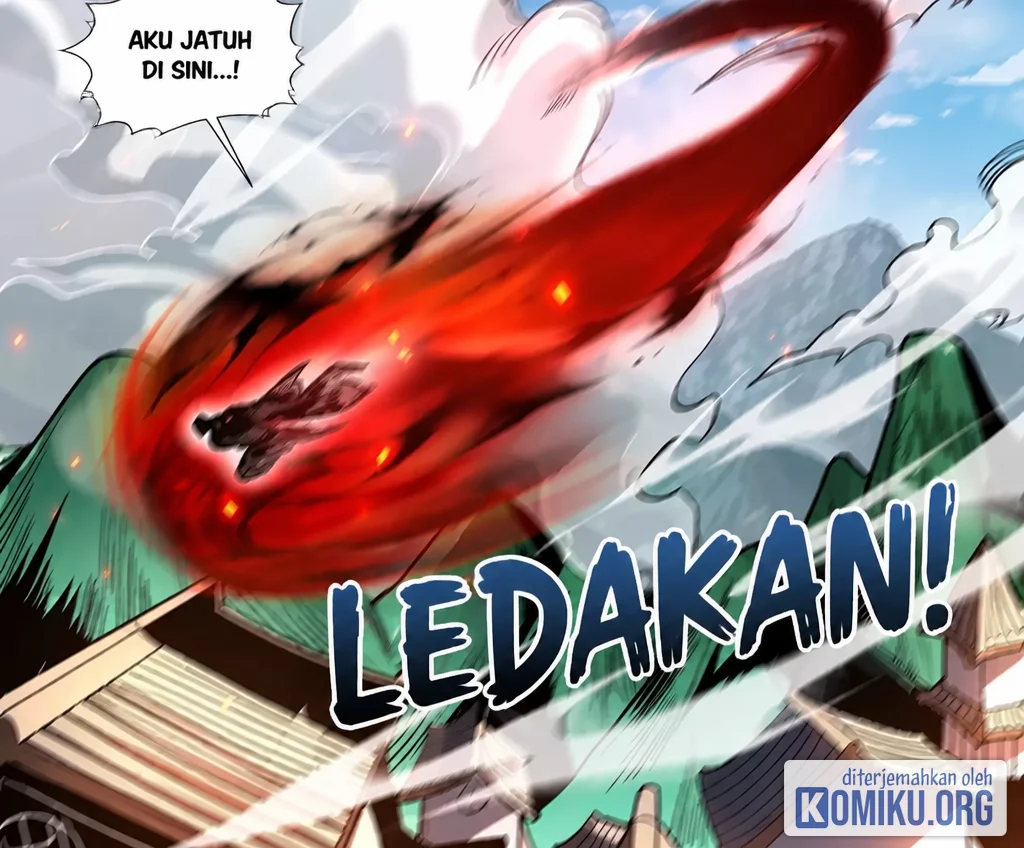 My Disciples Cultivate, While I Slack Off! Chapter 44 Gambar 33