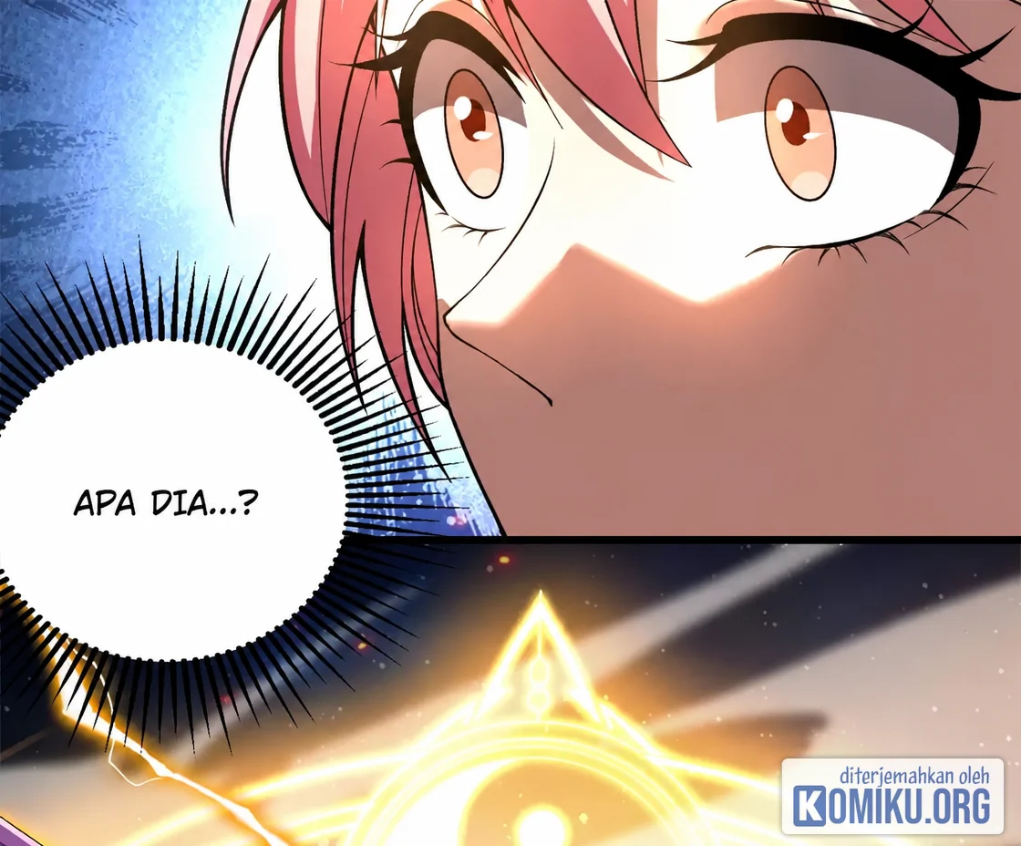 My Disciples Cultivate, While I Slack Off! Chapter 45 Gambar 39