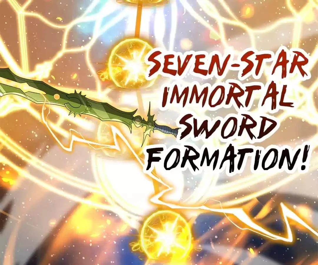 My Disciples Cultivate, While I Slack Off! Chapter 45 Gambar 41