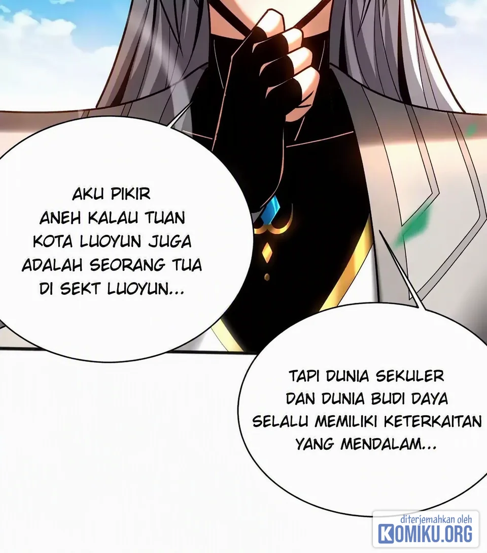 My Disciples Cultivate, While I Slack Off! Chapter 47 Gambar 31
