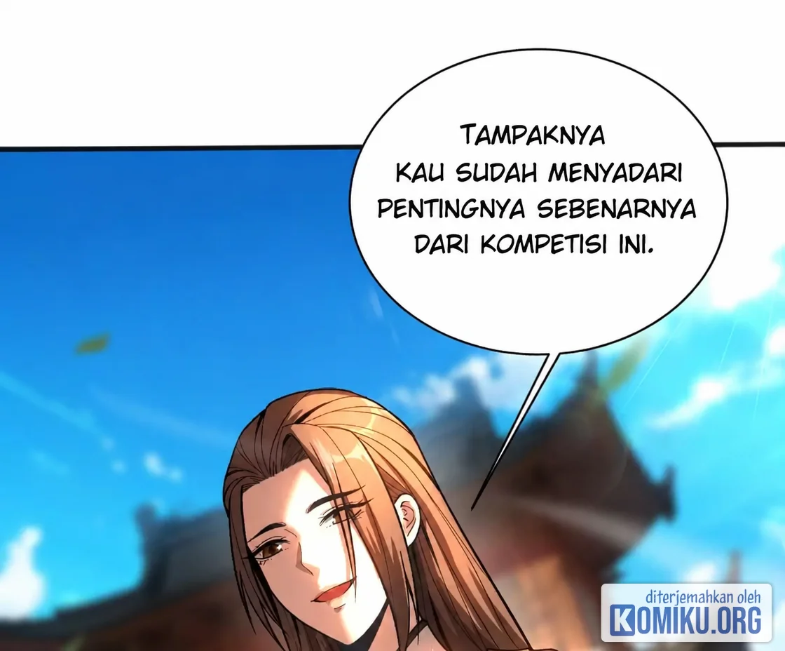 My Disciples Cultivate, While I Slack Off! Chapter 47 Gambar 32