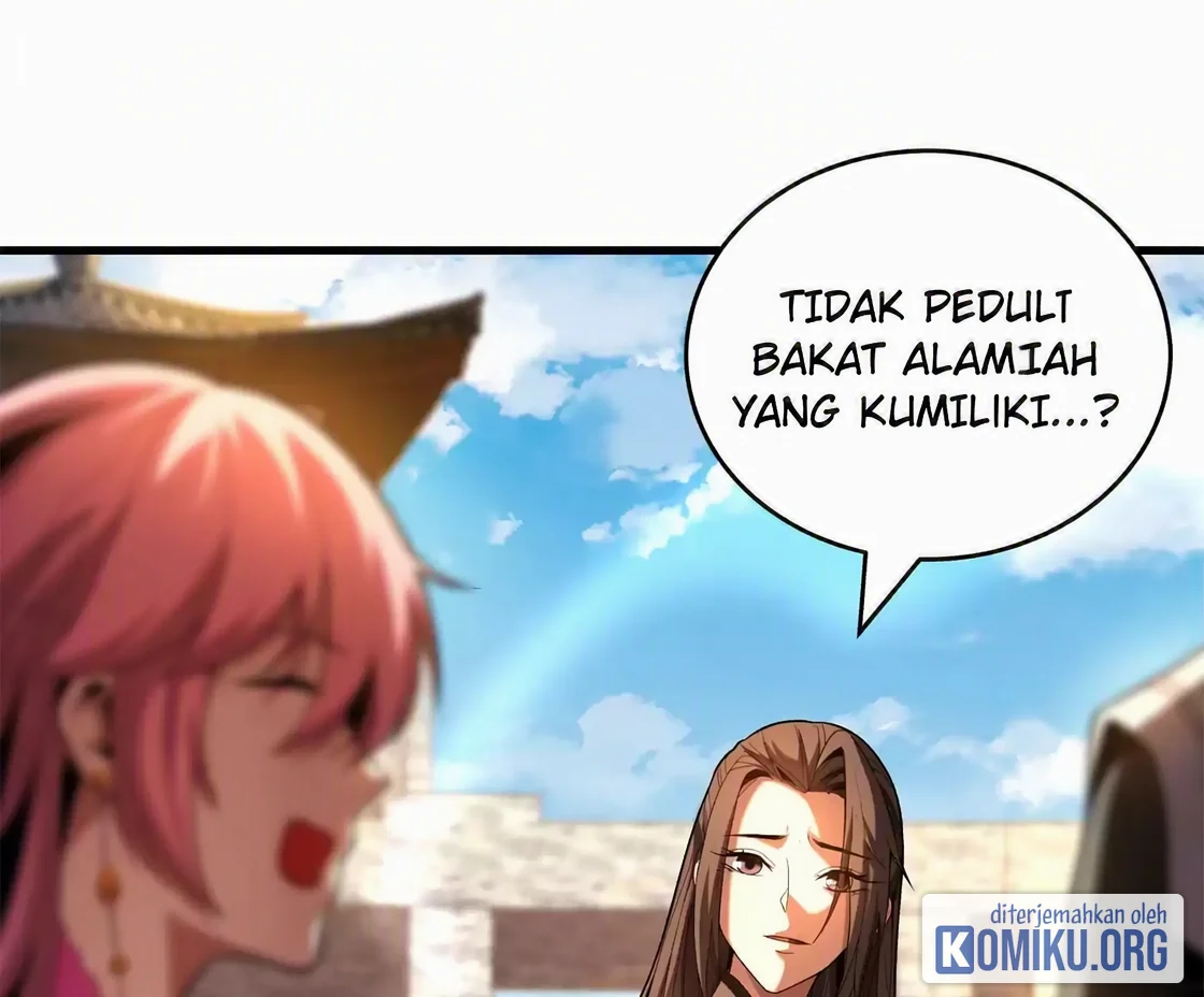 My Disciples Cultivate, While I Slack Off! Chapter 48 Gambar 26