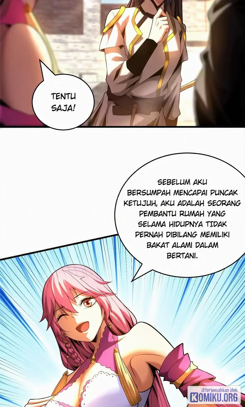 My Disciples Cultivate, While I Slack Off! Chapter 48 Gambar 27