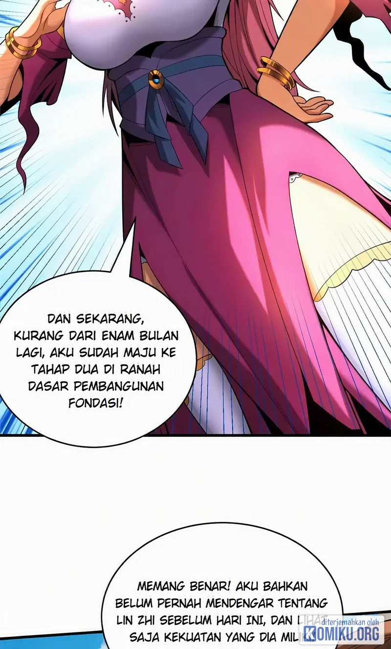 My Disciples Cultivate, While I Slack Off! Chapter 48 Gambar 28