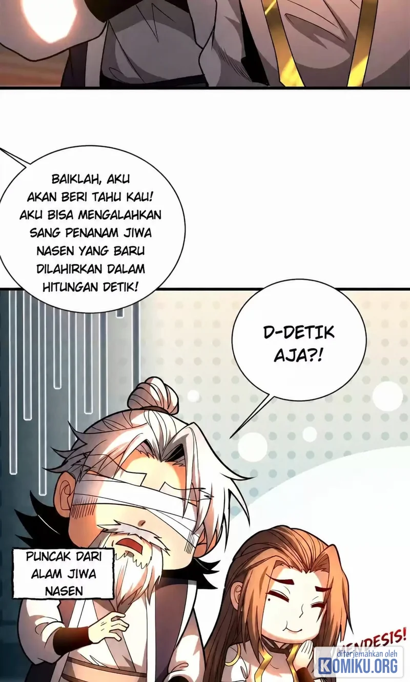 My Disciples Cultivate, While I Slack Off! Chapter 49 Gambar 29