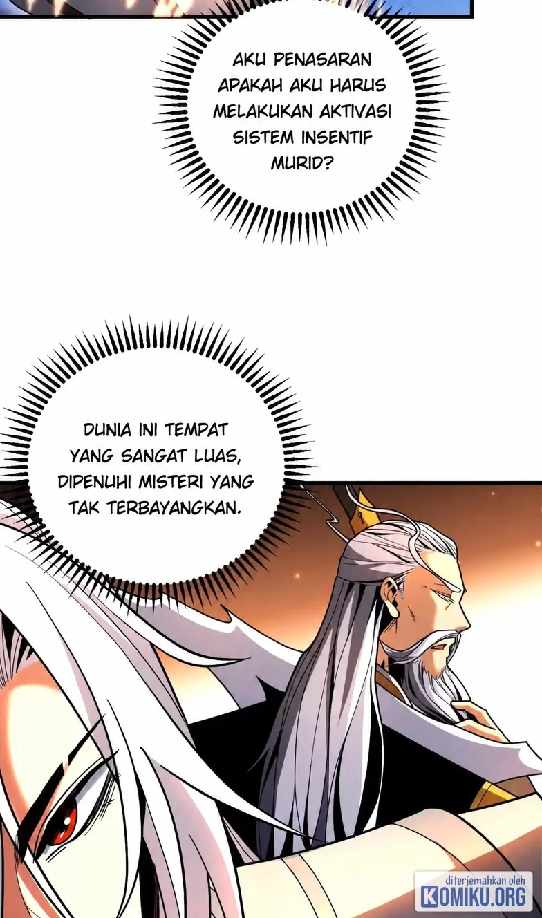 My Disciples Cultivate, While I Slack Off! Chapter 50 Gambar 31