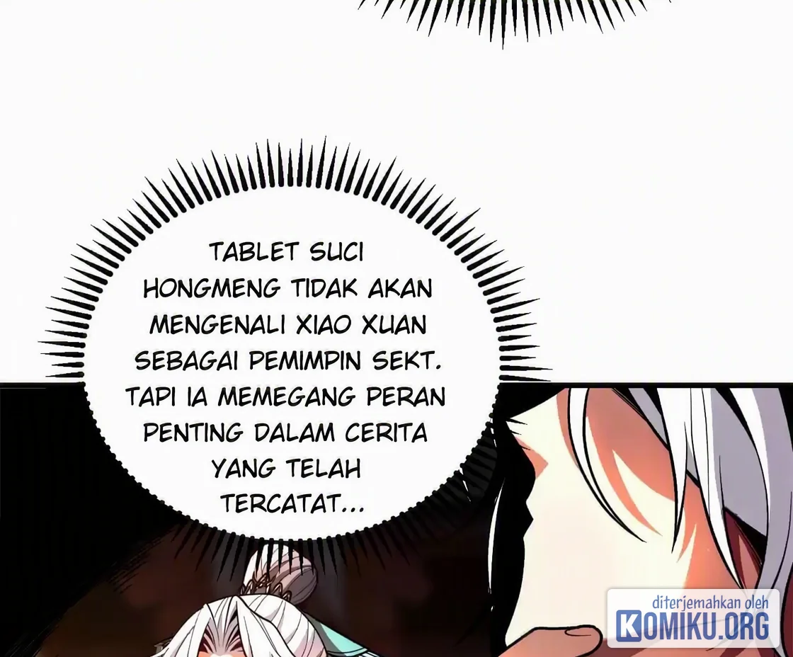 My Disciples Cultivate, While I Slack Off! Chapter 50 Gambar 33