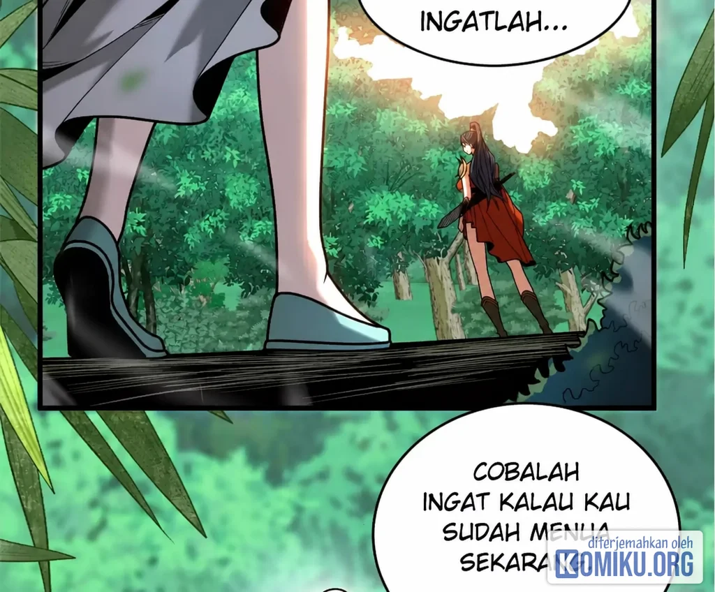My Disciples Cultivate, While I Slack Off! Chapter 51 Gambar 36
