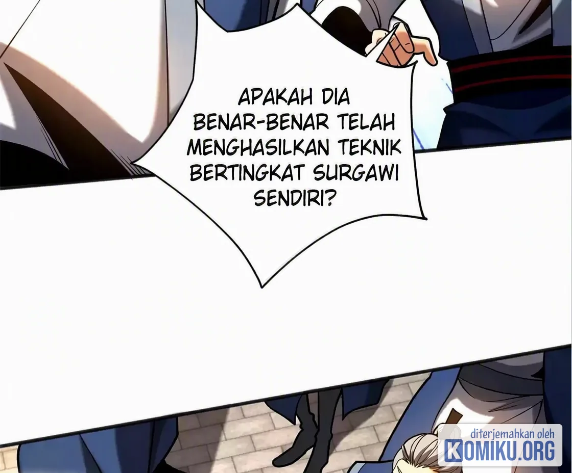 My Disciples Cultivate, While I Slack Off! Chapter 52 Gambar 36