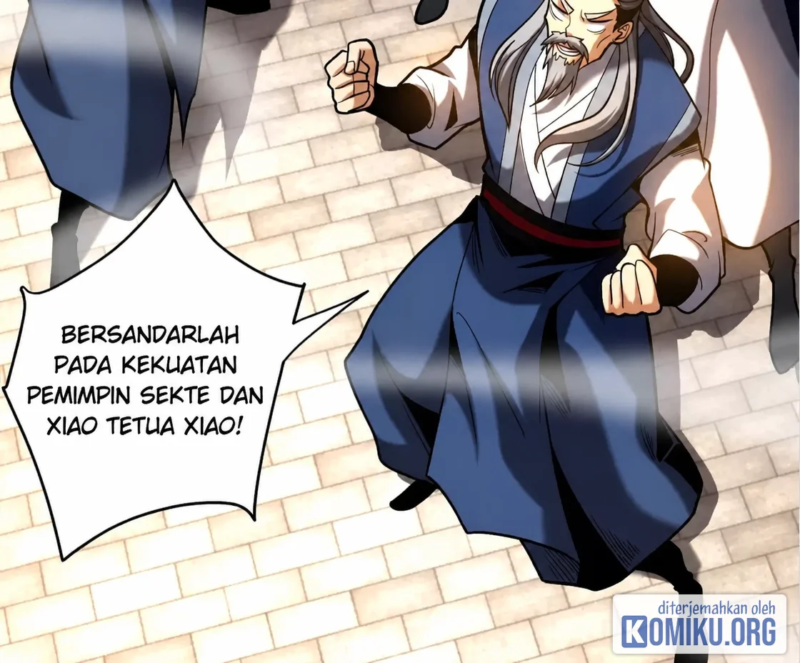 My Disciples Cultivate, While I Slack Off! Chapter 52 Gambar 37