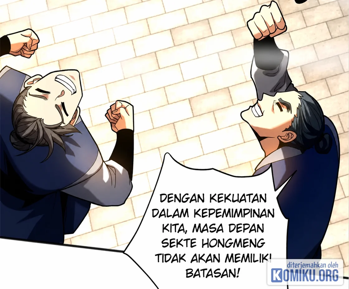 My Disciples Cultivate, While I Slack Off! Chapter 52 Gambar 38