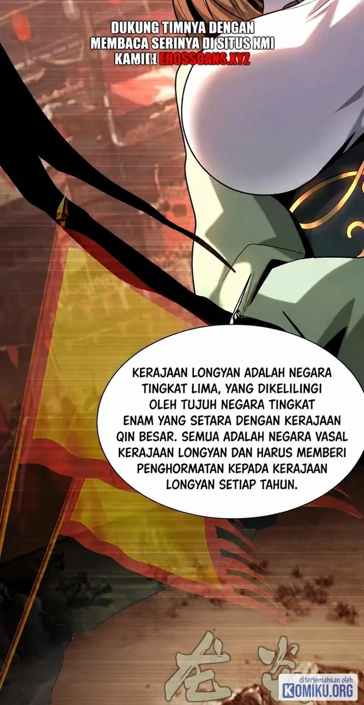 My Disciples Cultivate, While I Slack Off! Chapter 54 Gambar 17