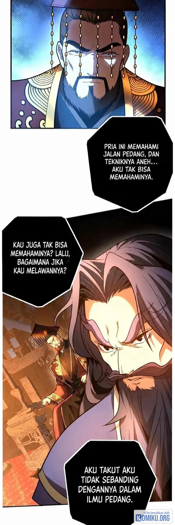 My Disciples Cultivate, While I Slack Off! Chapter 59 Gambar 14