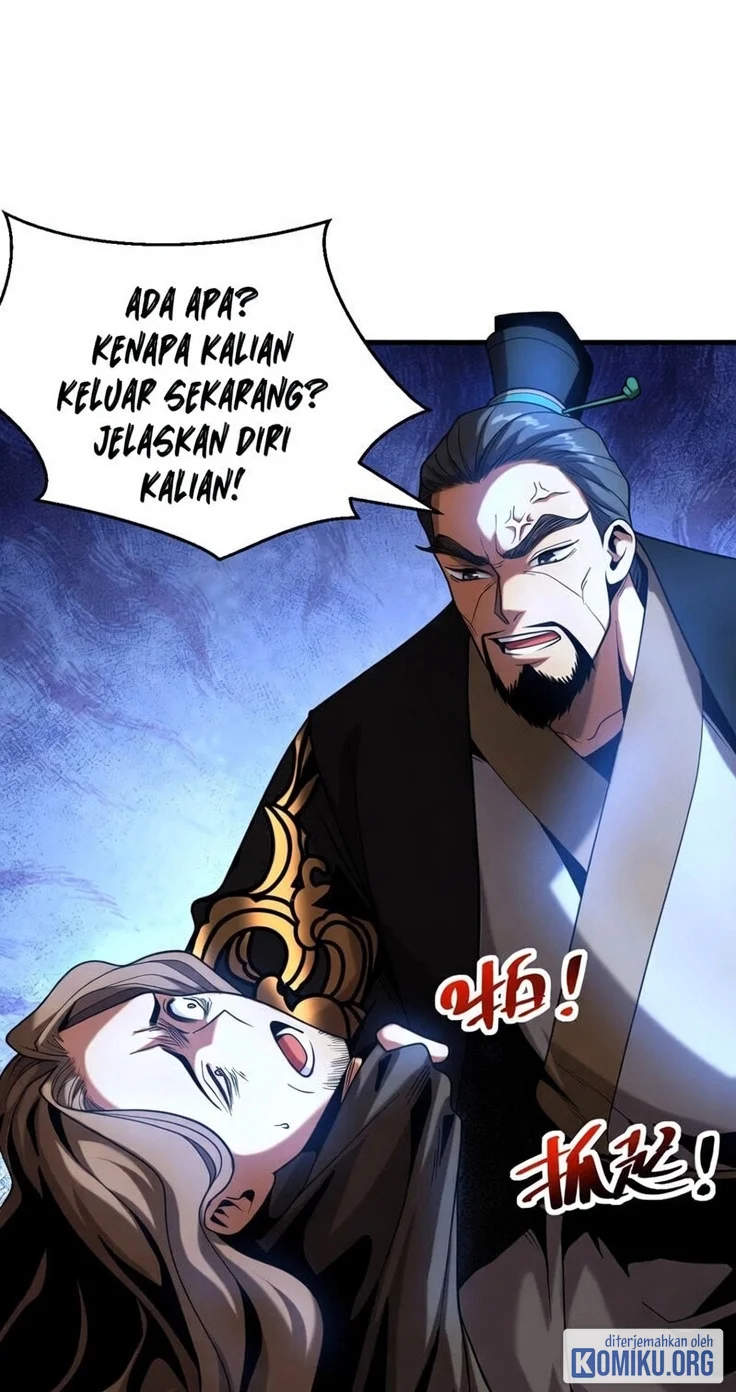 My Disciples Cultivate, While I Slack Off! Chapter 63 Gambar 18