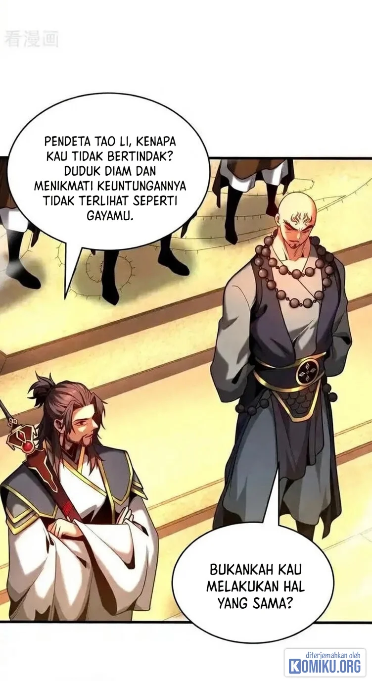 My Disciples Cultivate, While I Slack Off! Chapter 65 Gambar 19