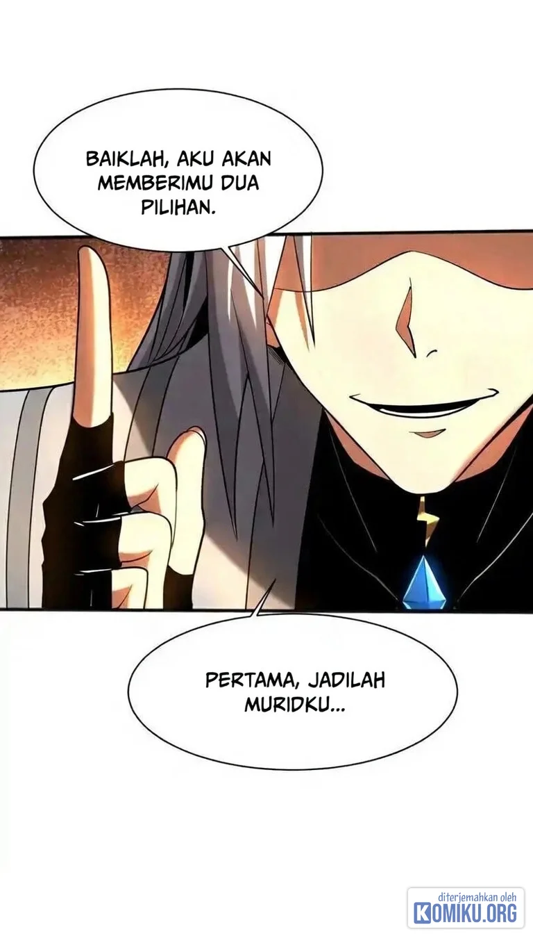 My Disciples Cultivate, While I Slack Off! Chapter 66 Gambar 17