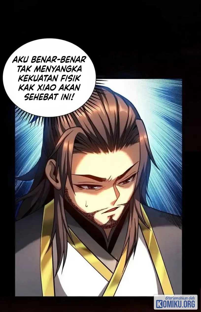 My Disciples Cultivate, While I Slack Off! Chapter 67 Gambar 16