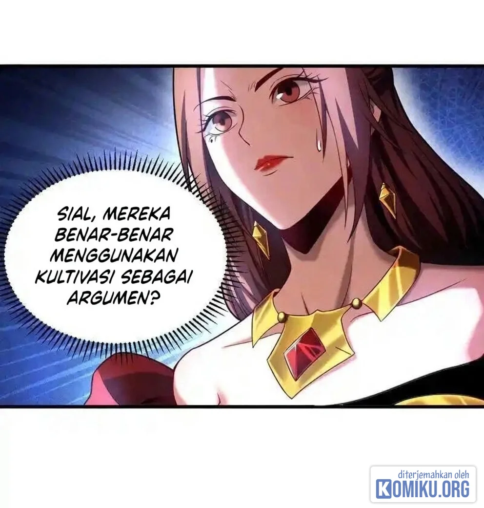 My Disciples Cultivate, While I Slack Off! Chapter 68 Gambar 15